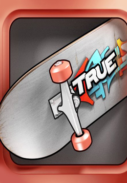 True Skate Free Download Ios