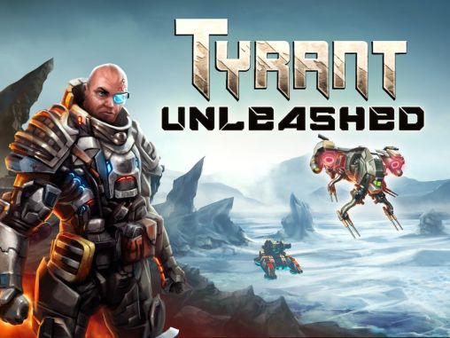 download the new version for ios Tyrant