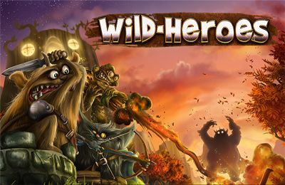 wild heroes iphone mod sausage strategy modloader