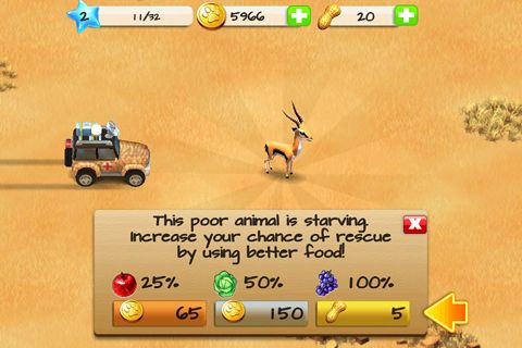 download the last version for ipod Zoo Life: Animal Park Game