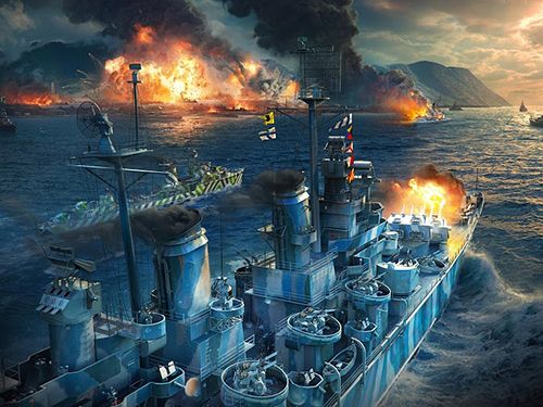 World Of Warships ダウンロード 長い Dwalkertev S Diary