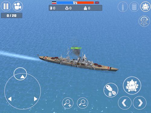 for iphone download World of War Tanks