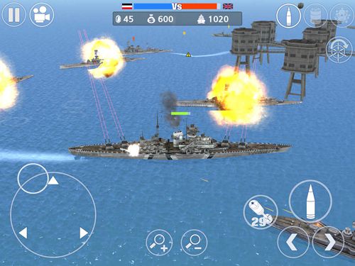 War Games for ipod download