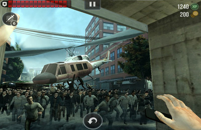 iphone x world war z images