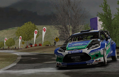 download free wrc 6 gameplay