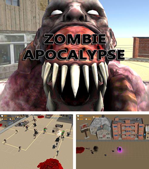 download the last version for ipod Zombie Apocalypse Bunker Survival Z