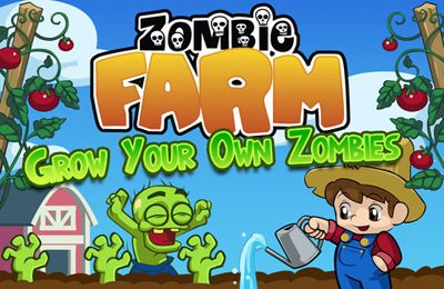 play zombie farm 2