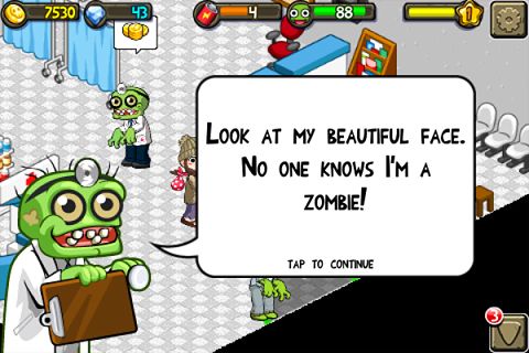 download the last version for ipod Zombie Craft 2023