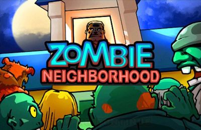 Zombies Shooter for ipod download