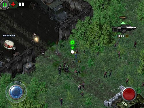 for iphone download Zombie Shooter Survival