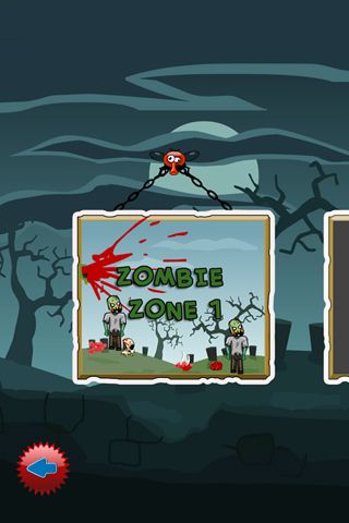 download the last version for ipod Zombie Vacation 2