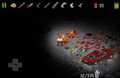 free Counter Craft 3 Zombies for iphone instal