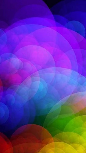 Kostenloses Android-Live Wallpaper 3D Licht. Vollversion der Android-apk-App 3D Light für Tablets und Telefone.