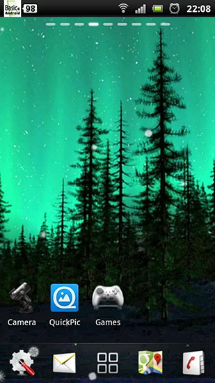 Download livewallpaper Aurora for Android. Get full version of Android apk livewallpaper Aurora for tablet and phone.