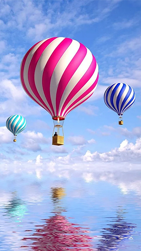 ultra balloon para android