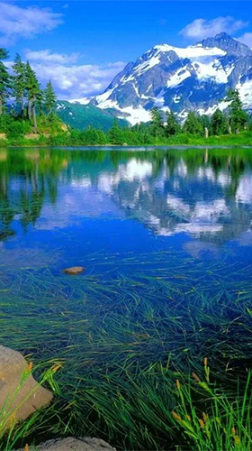 Download livewallpaper Beautiful lake for Android. Get full version of Android apk livewallpaper Beautiful lake for tablet and phone.