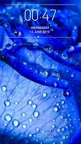 Blue by Niceforapps live wallpaper for Android. Blue by Niceforapps free  download for tablet and phone.