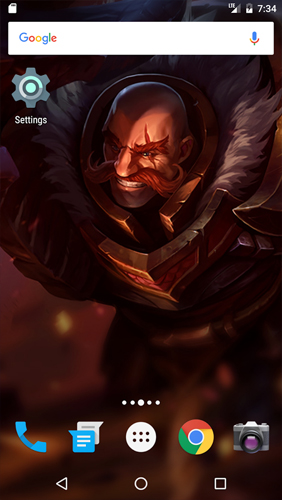 Download livewallpaper Braum for Android. Get full version of Android apk livewallpaper Braum for tablet and phone.
