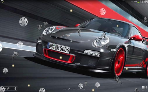Download Cars - livewallpaper for Android. Cars apk - free download.
