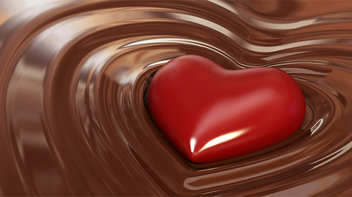 Chocolate by 4k Wallpapers - бесплатно скачать живые обои на Андроид телефон или планшет.