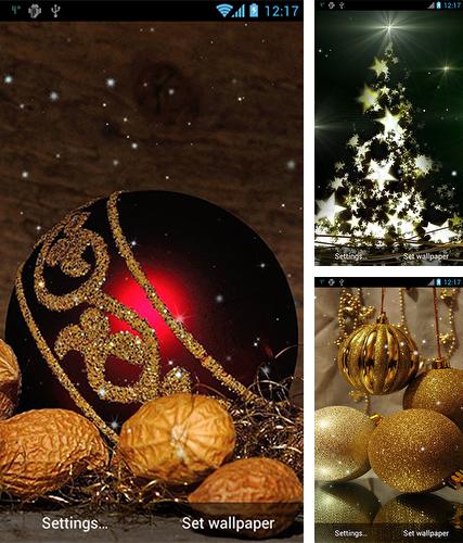 Download live wallpaper Christmas by Best Live Wallpapers Free for Android. Get full version of Android apk livewallpaper Christmas by Best Live Wallpapers Free for tablet and phone.