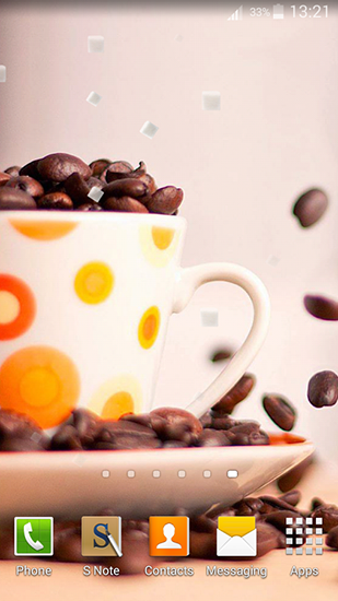 Download livewallpaper Coffee for Android. Get full version of Android apk livewallpaper Coffee for tablet and phone.