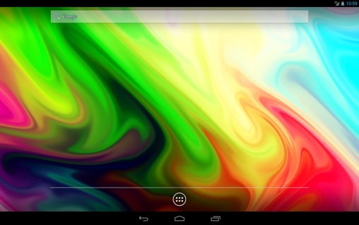 Color mixer live wallpaper for Android. Color mixer free download for ...