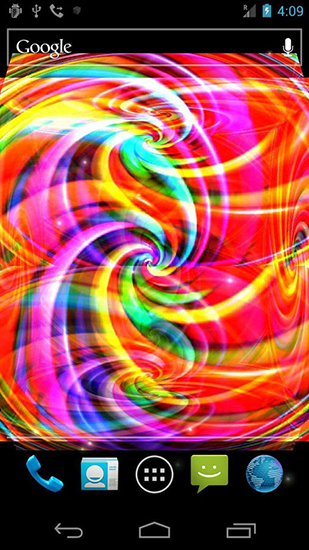 Download livewallpaper Crazy trippy for Android. Get full version of Android apk livewallpaper Crazy trippy for tablet and phone.