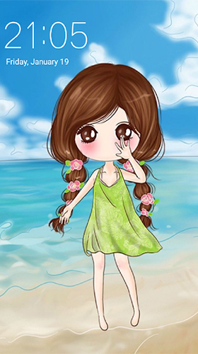 Download livewallpaper Cute profile for Android. Get full version of Android apk livewallpaper Cute profile for tablet and phone.