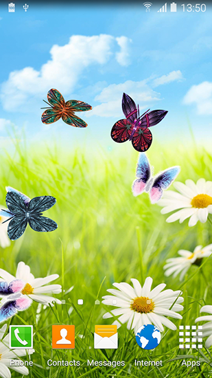Download livewallpaper Daisies by Live wallpapers 3D for Android. Get full version of Android apk livewallpaper Daisies by Live wallpapers 3D for tablet and phone.