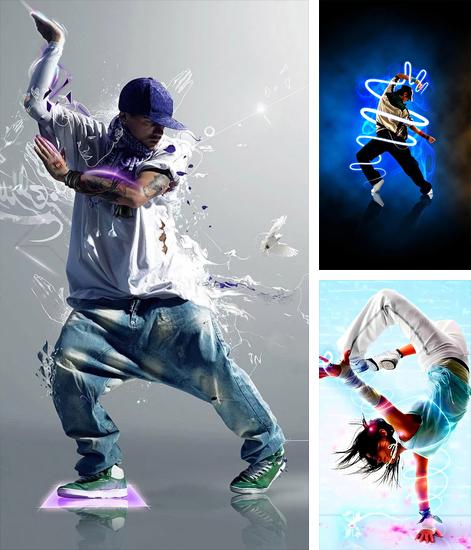 Download live wallpaper Dance for Android. Get full version of Android apk livewallpaper Dance for tablet and phone.