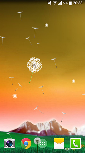 Dandelion by Crown Apps