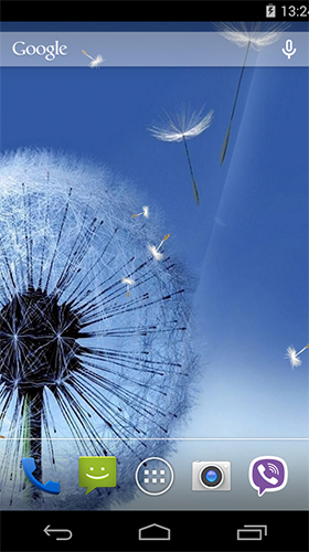 Download livewallpaper Dandelion by Wallpapers Pro for Android. Get full version of Android apk livewallpaper Dandelion by Wallpapers Pro for tablet and phone.