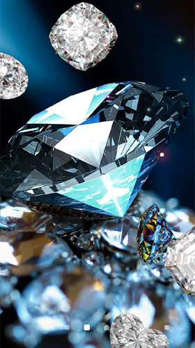 Diamonds by Amax LWPS