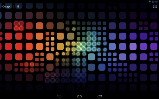Kostenloses Android-Live Wallpaper Ditalix. Vollversion der Android-apk-App Ditalix für Tablets und Telefone.