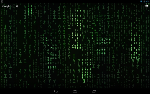 Ditalix für Android spielen. Live Wallpaper Ditalix kostenloser Download.