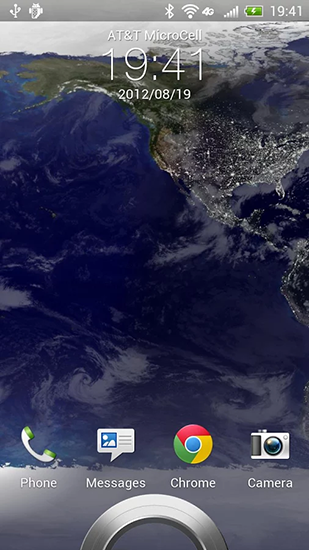 Download livewallpaper Earth for Android. Get full version of Android apk livewallpaper Earth for tablet and phone.