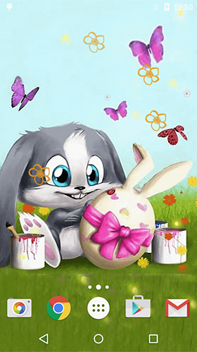 Easter by Free Wallpapers and Backgrounds