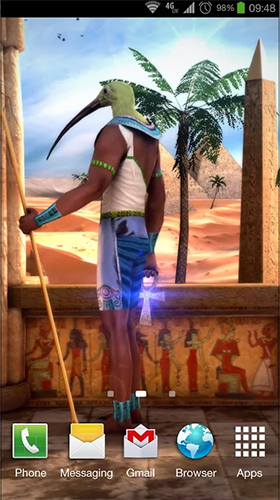 Download livewallpaper Egypt 3D for Android. Get full version of Android apk livewallpaper Egypt 3D for tablet and phone.