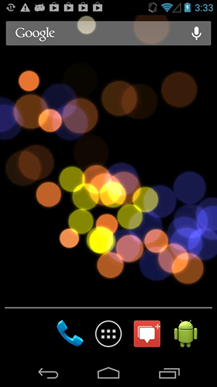 Download Electric bubble - livewallpaper for Android. Electric bubble apk - free download.