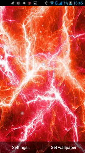 Download Electric plasma by LWP World - livewallpaper for Android. Electric plasma by LWP World apk - free download.