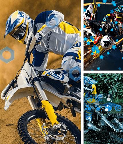 Download live wallpaper Extreme Bikes for Android. Get full version of Android apk livewallpaper Extreme Bikes for tablet and phone.