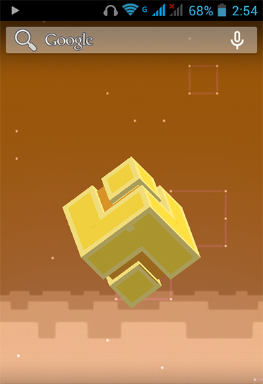 Download Fez - livewallpaper for Android. Fez apk - free download.