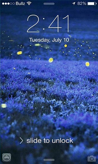 Download Firefly - livewallpaper for Android. Firefly apk - free download.