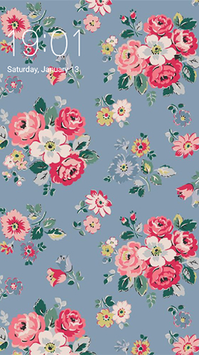 Download livewallpaper Floral for Android. Get full version of Android apk livewallpaper Floral for tablet and phone.