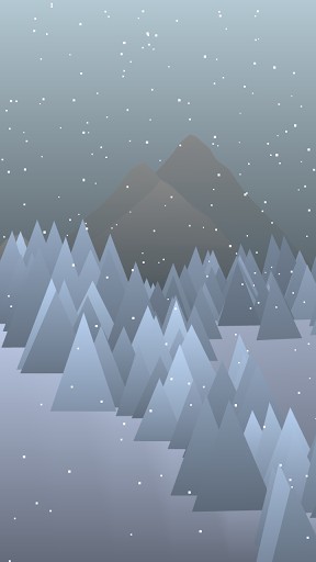 Forest für Android spielen. Live Wallpaper Wald kostenloser Download.