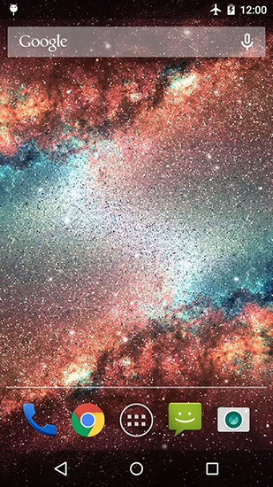 Galaxy dust