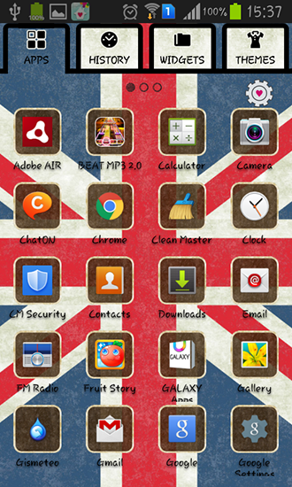 Gentlecat für Android spielen. Live Wallpaper Gentlekatze kostenloser Download.