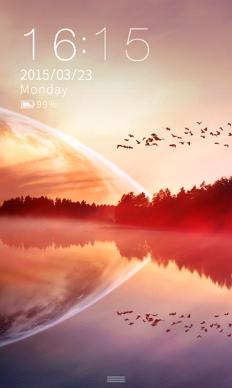 Gionee live wallpaper for Android. Gionee free download for tablet and  phone.