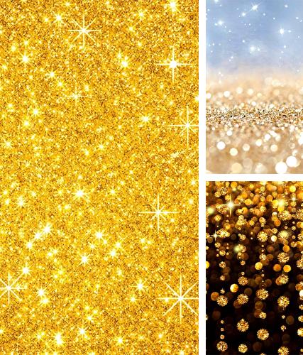 Live Glitter Wallpaper Live Wallpaper - free download